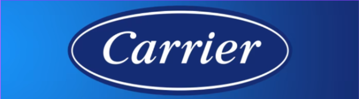 LA MARQUE CARRIER 